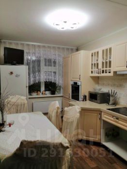 3-комн.кв., 84 м², этаж 3