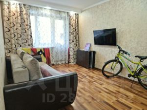 3-комн.кв., 62 м², этаж 4