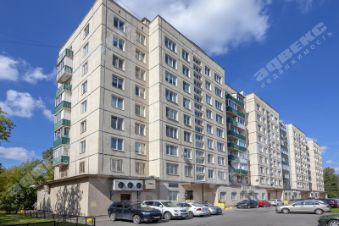 2-комн.кв., 49 м², этаж 8