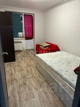 1-комн.кв., 45 м², этаж 3