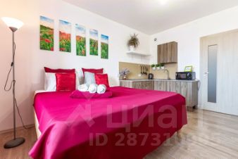 1-комн. кв 21 м2, 1/1 эт