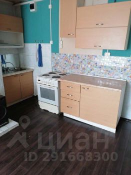 2-комн.кв., 40 м², этаж 2