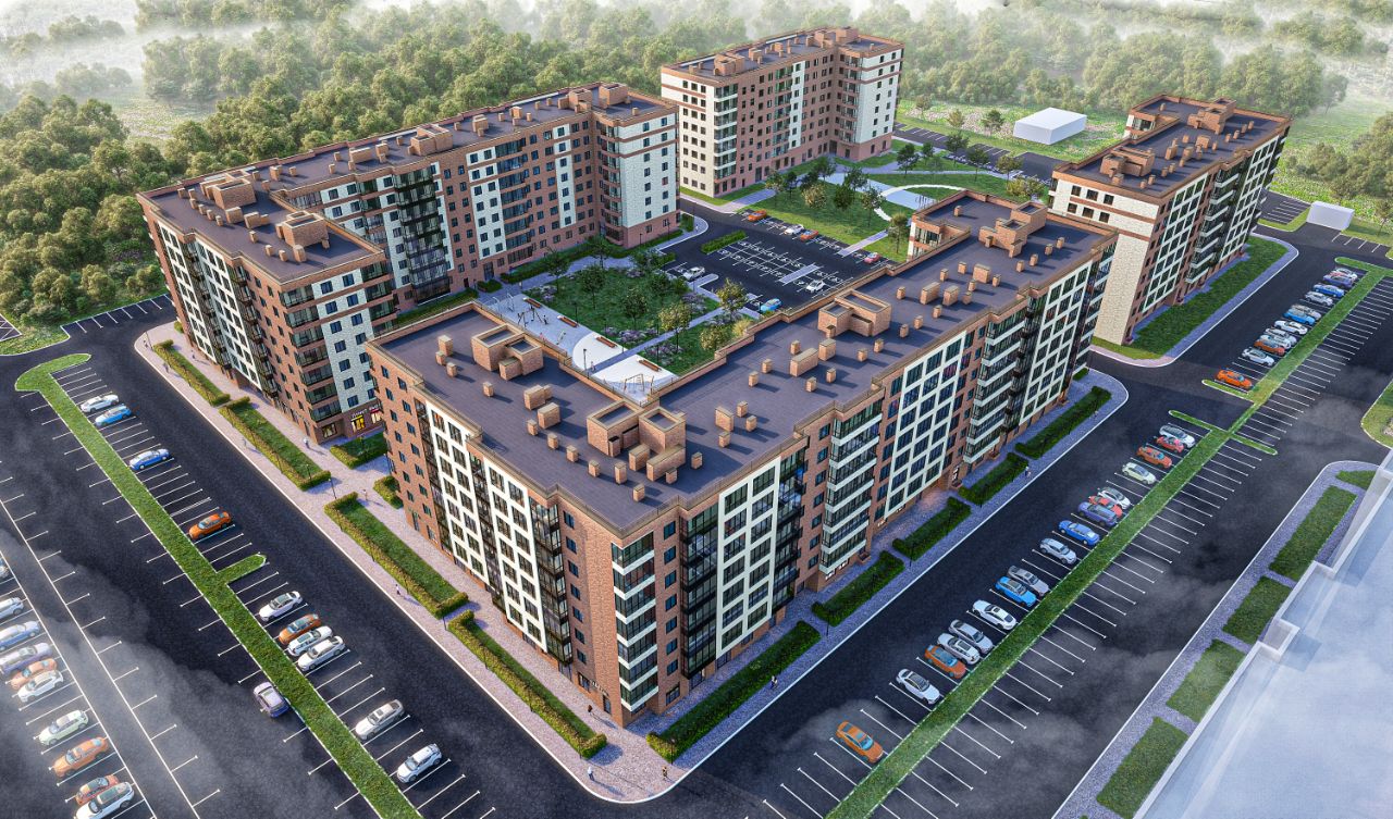 Архитектура