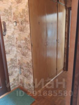 2-комн.кв., 54 м², этаж 4