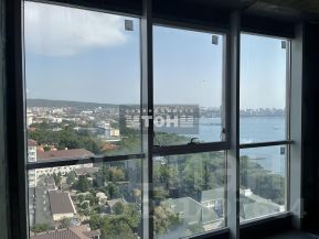 3-комн.кв., 125 м², этаж 18