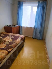 4-комн.кв., 76 м², этаж 3