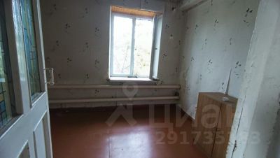 3-комн.кв., 45 м², этаж 2