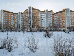 4-комн.кв., 130 м², этаж 5