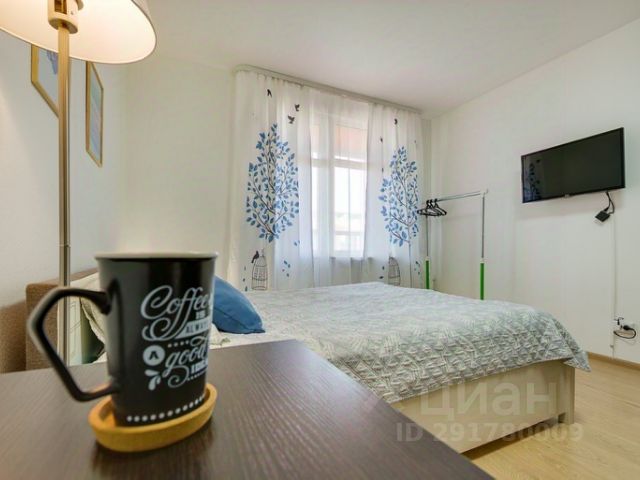 1-комн., 26 м², 1/1 этаж