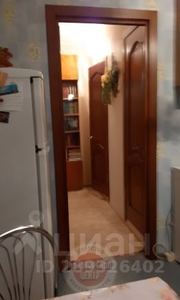 2-комн.кв., 58 м², этаж 2