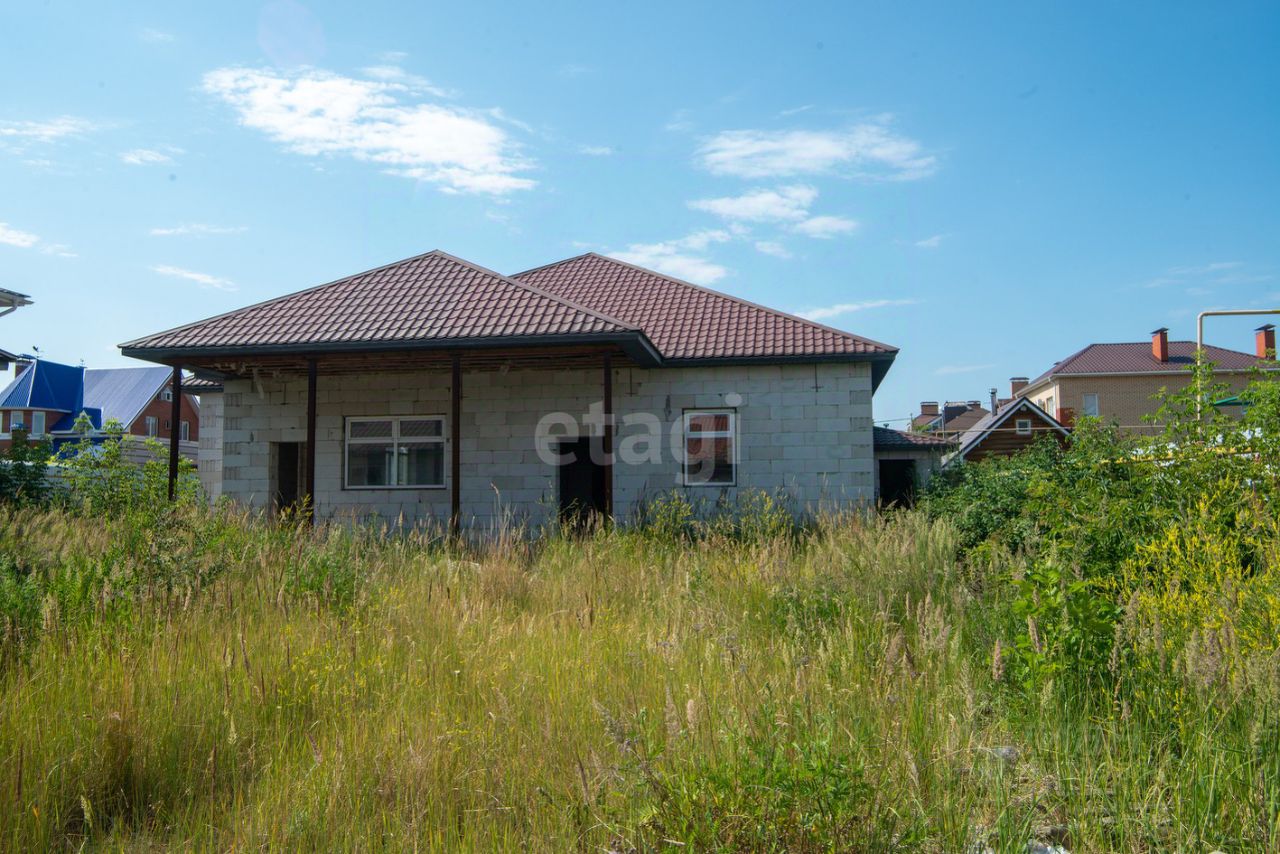 Купить дом в переулке 3-й Янтарный в поселке Ленинский, продажа домов -  база объявлений Циан. Найдено 1 объявление