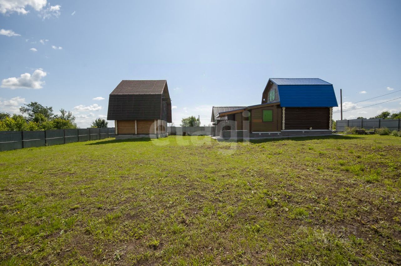 Купить дом в деревне Венец Богородского района, продажа домов - база  объявлений Циан. Найдено 1 объявление