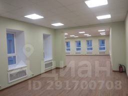 своб. назнач. 570 м², этаж 2