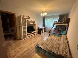 2-комн.кв., 47 м², этаж 1