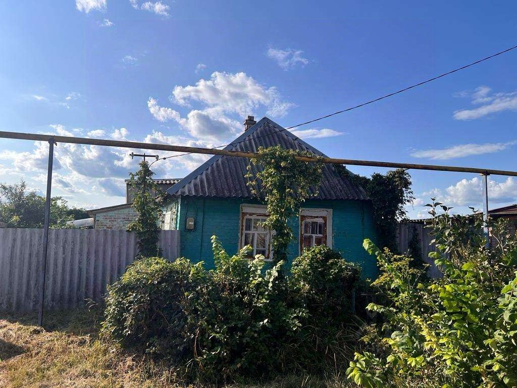 дома в селе головчино в белгородской (100) фото