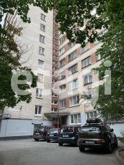 1-комн.кв., 35 м², этаж 4