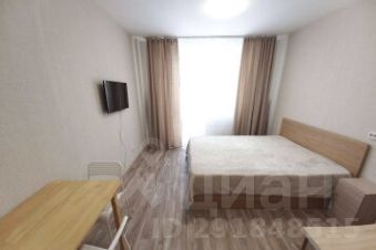 1-комн.кв., 25 м², этаж 24