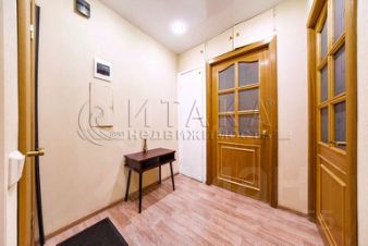 3-комн.кв., 55 м², этаж 4