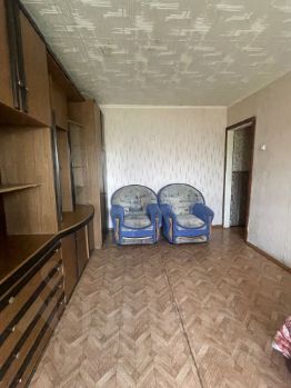 2-комн.кв., 45 м², этаж 5