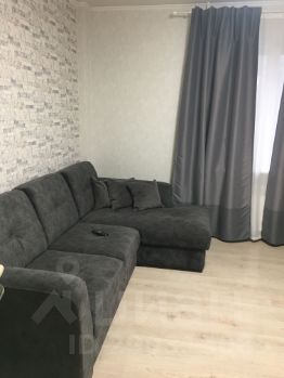 1-комн.кв., 44 м², этаж 2