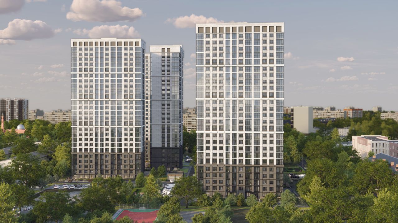 Архитектура
