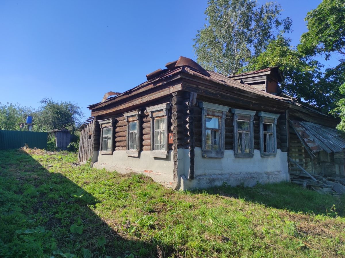 Купить загородную недвижимость в деревне Марково Рыбновского района,  продажа загородной недвижимости - база объявлений Циан. Найдено 7 объявлений