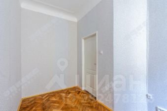 3-комн.кв., 70 м², этаж 5