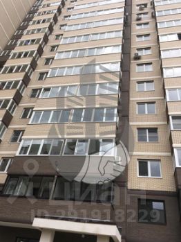 1-комн.кв., 21 м², этаж 9