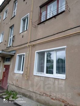 2-комн.кв., 31 м², этаж 1