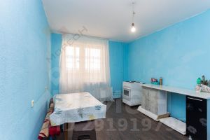 3-комн.кв., 79 м², этаж 10