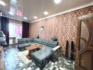 3-комн.кв., 104 м², этаж 4