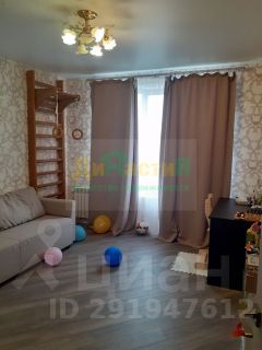 2-комн.кв., 50 м², этаж 6