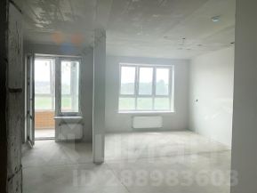 2-комн.кв., 61 м², этаж 3