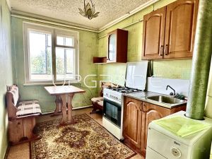 2-комн.кв., 52 м², этаж 2