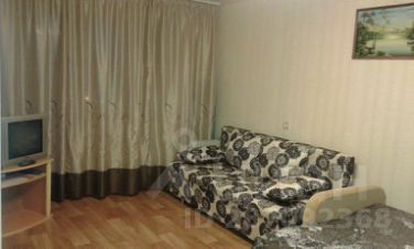 1-комн.кв., 36 м², этаж 1