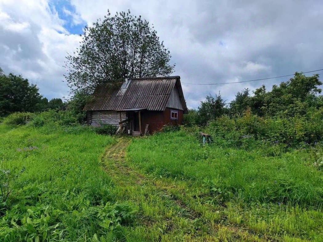 Купить дом в Мурашах, продажа домов - база объявлений Циан. Найдено 3  объявления