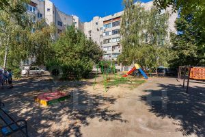 2-комн.кв., 54 м², этаж 2