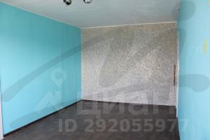 2-комн.кв., 47 м², этаж 1