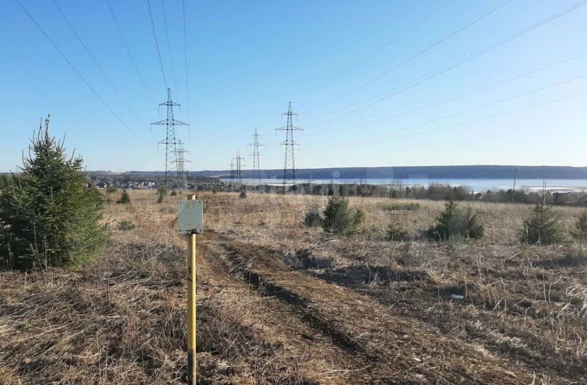 Купить земельный участок в урочище Чамга городского округа Добрянского,  продажа земельных участков - база объявлений Циан. Найдено 2 объявления