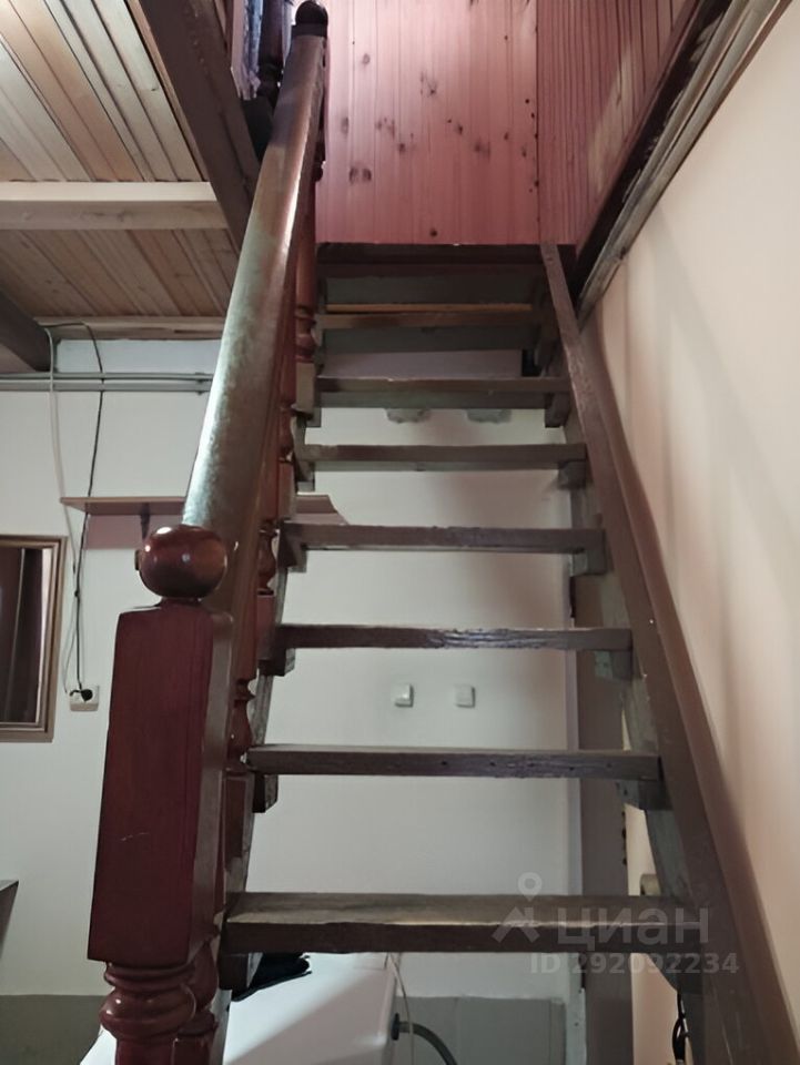 Снять дом 55м² Московская область, Одинцовский городской округ, Лесной ...