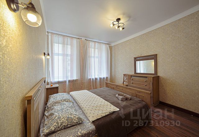 1-комн., 90 м², 1/1 этаж
