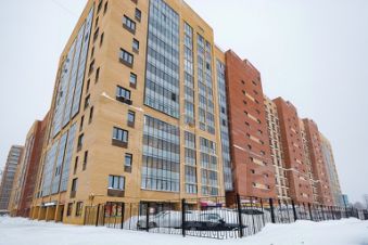 1-комн.кв., 38 м², этаж 2