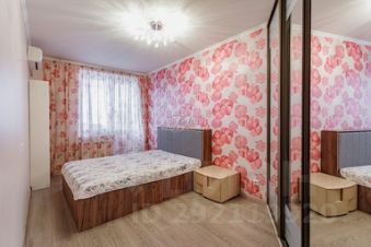 4-комн.кв., 96 м², этаж 5