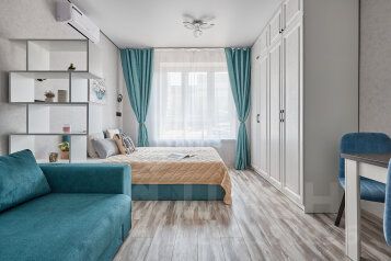 1-комн., 25 м², 2/22 этаж