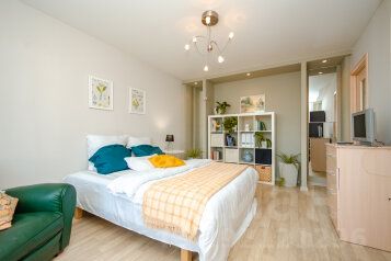 2-комн., 45 м², 3/9 этаж