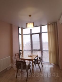 1-комн.кв., 45 м², этаж 4