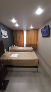 2-комн.кв., 40 м², этаж 2