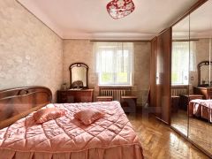 2-комн.кв., 58 м², этаж 3