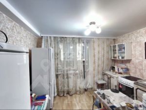 1-комн.кв., 38 м², этаж 6