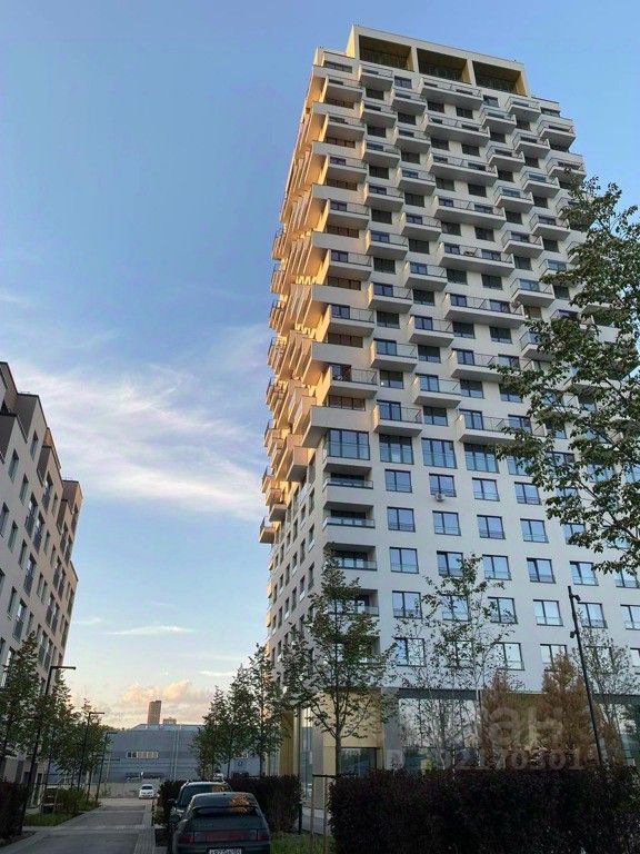 Продается2-комн.квартира,54,8м²